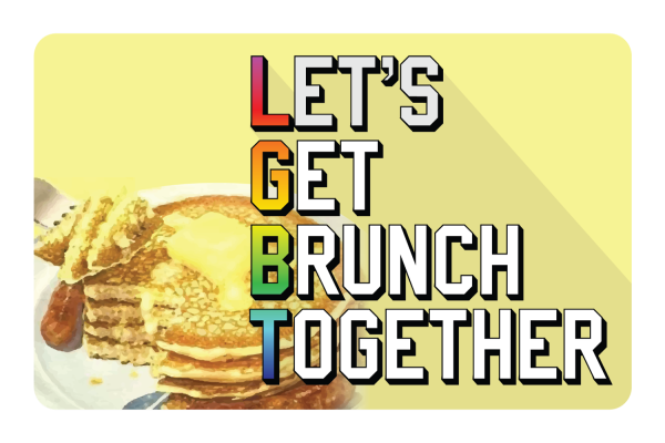 Lets Get Brunch Together For Cheap