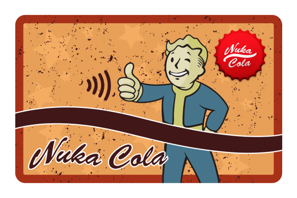 Cola Caps Online