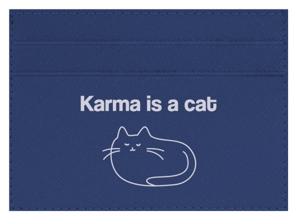 Karma is a Cat For Sale