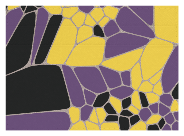 Purple and Yellow Stones Supply - Image 3