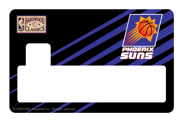 Phoenix Suns: Uptempo Hardwood Classics Cheap - Image 4