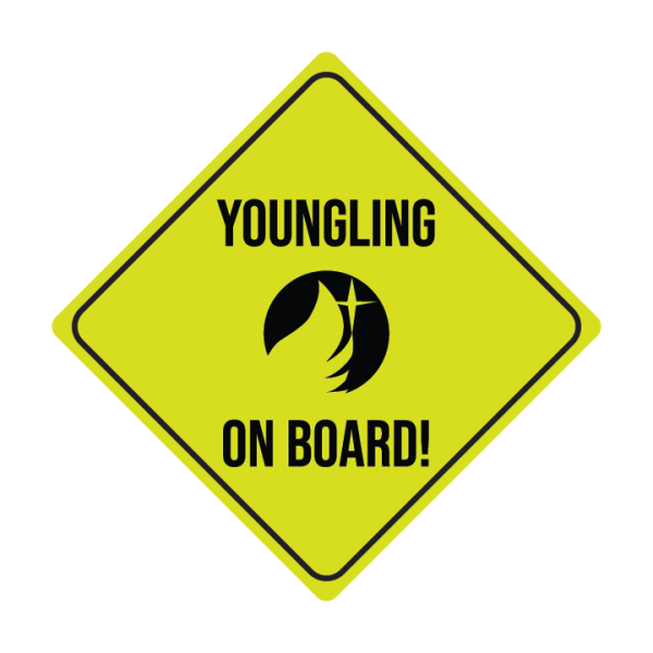 Youngling On Board Online now