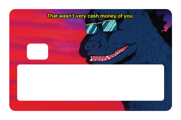 Cash Money of You Hot on Sale - Image 5