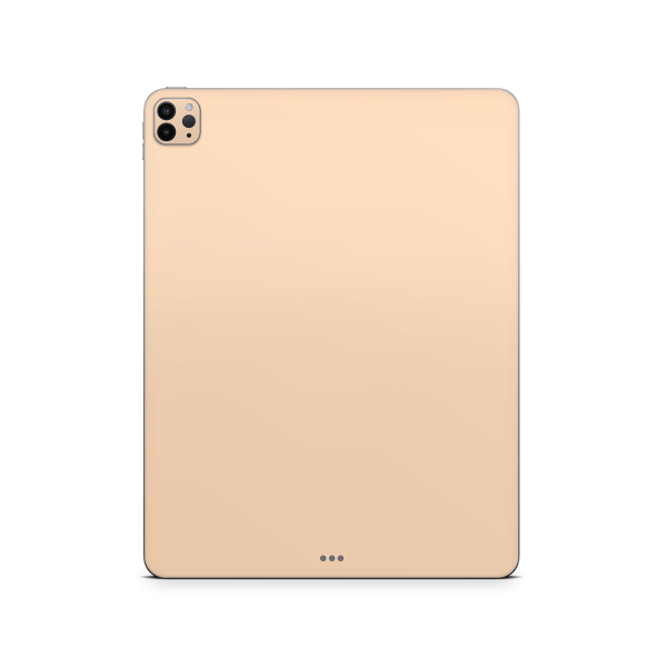 Apple iPad Peach Skin Sale