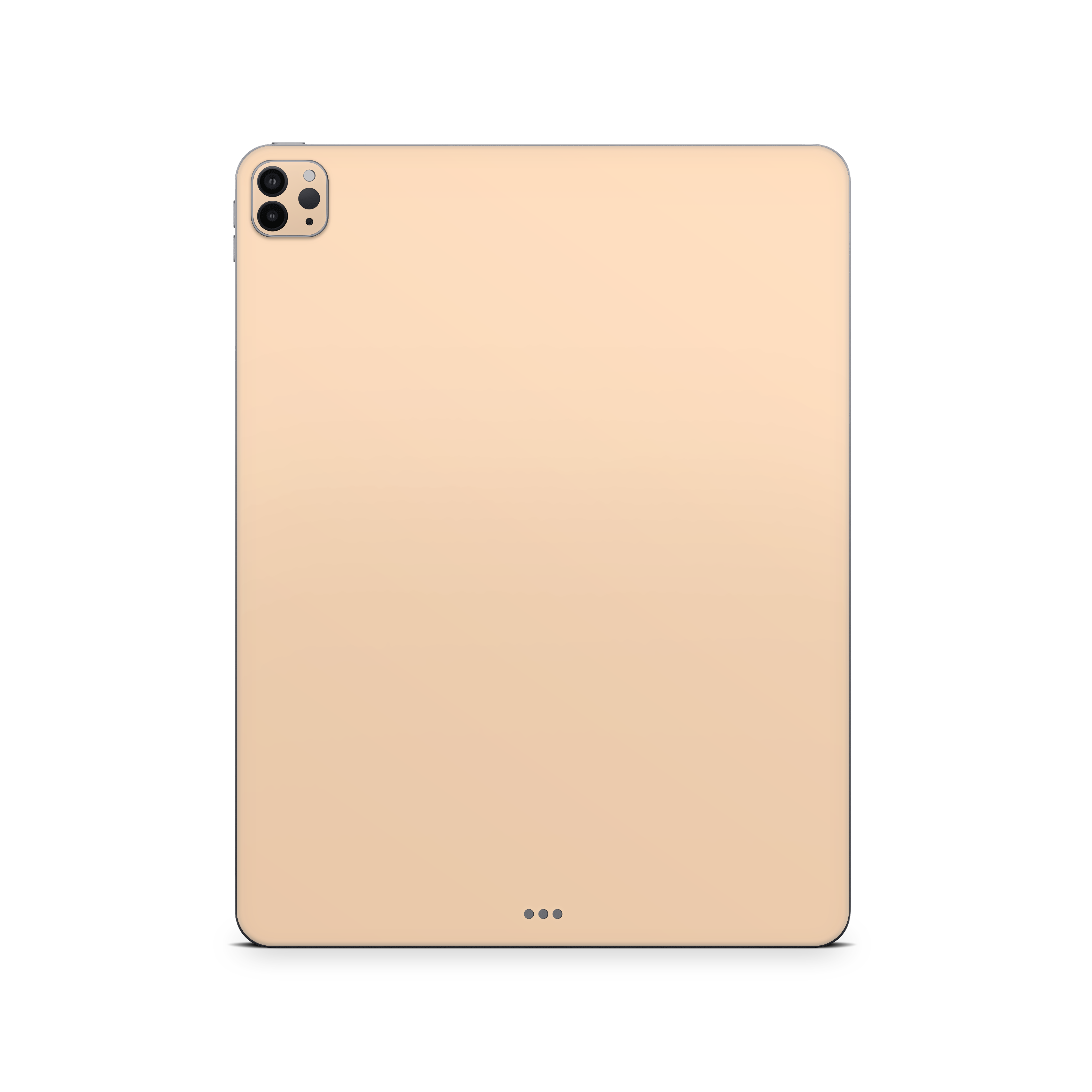 Apple iPad Peach Skin Sale