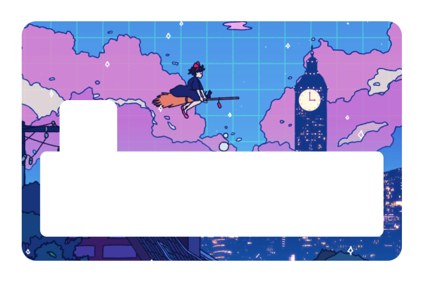 Night Flight Online Hot Sale - Image 4