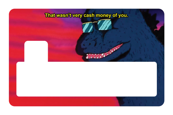 Cash Money of You Hot on Sale - Image 4