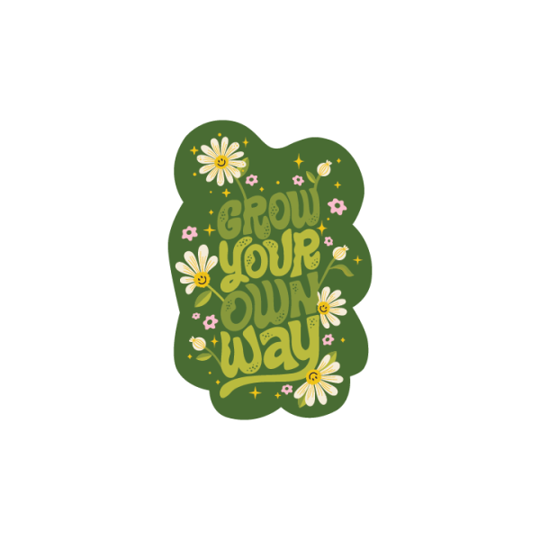 Grow Your Own Way Online now - Image 2