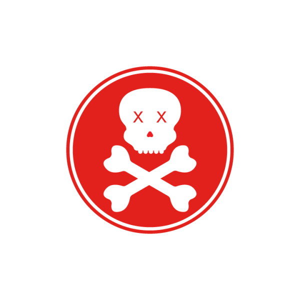 Danger Poison For Discount - Image 2