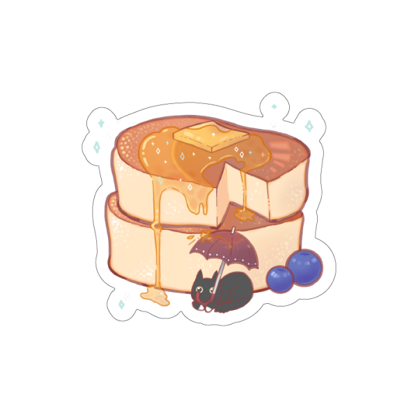Pancakes Sale - Image 2
