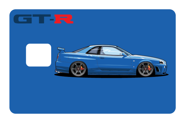 R34 GT-R Online Sale - Image 2