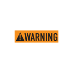 Warning For Cheap - Image 2