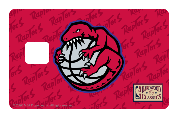 Toronto Raptors: Throwback Hardwood Classics Hot on Sale - Image 3