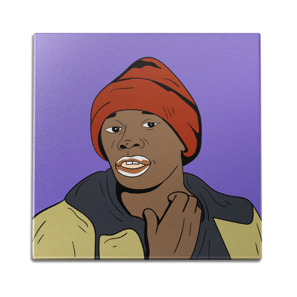 Biggums Wall Art Hot on Sale