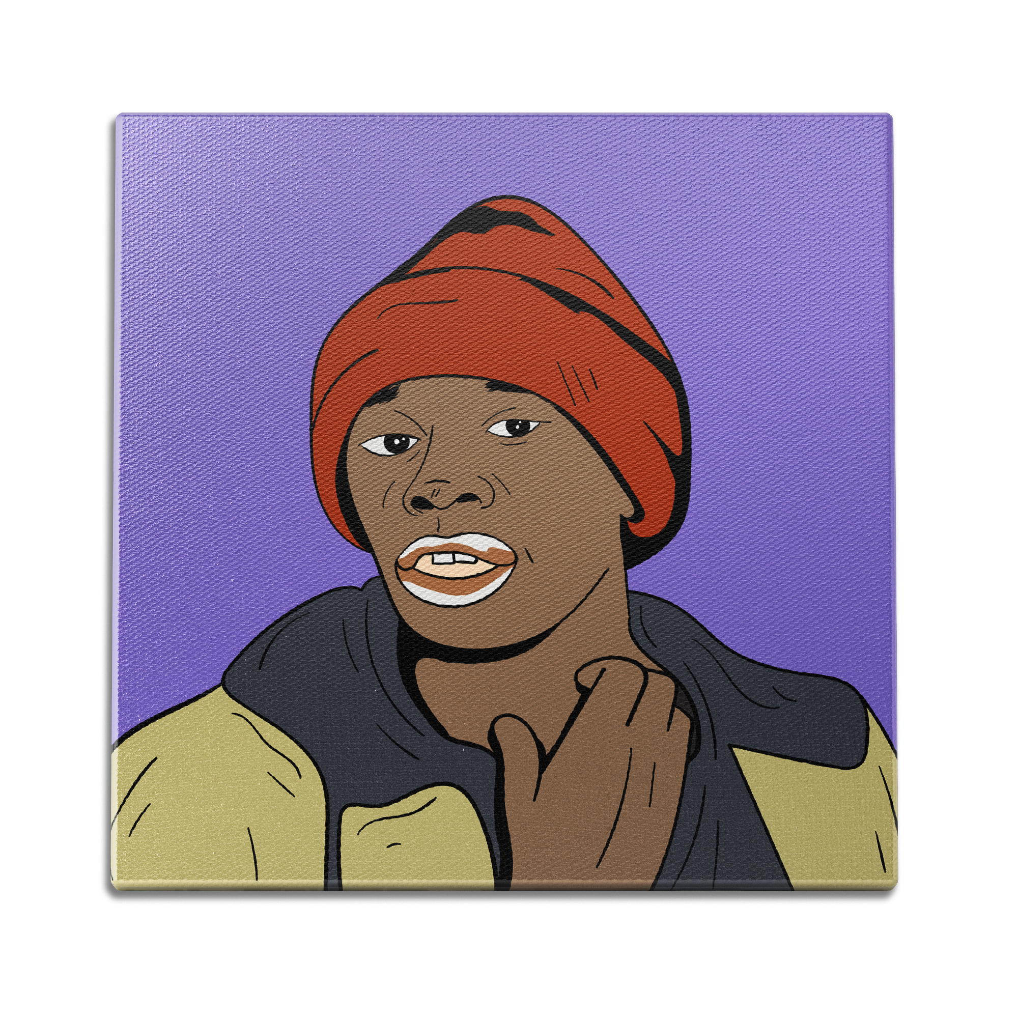 Biggums Wall Art Hot on Sale