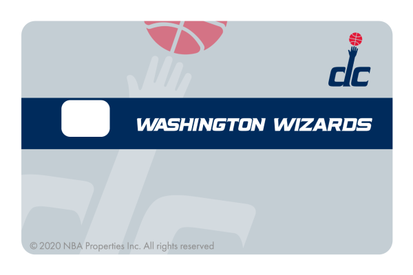 Washington Wizards: Midcourt Online Sale - Image 2