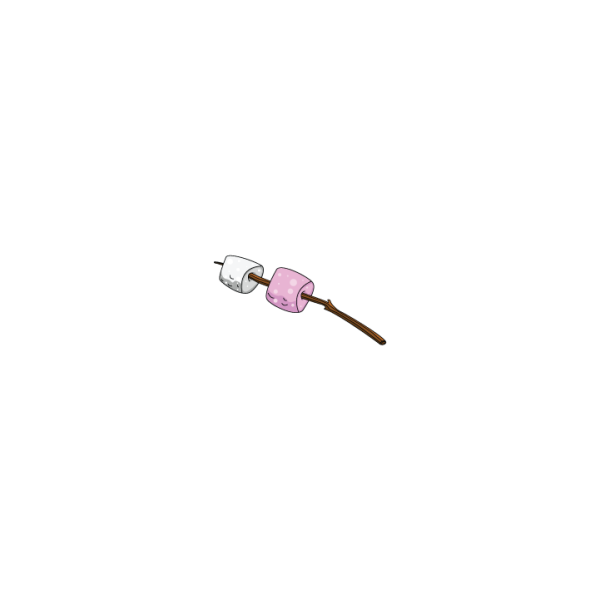 Roasting Marshmellow For Sale - Image 2