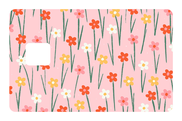 Meadow of Flowers Hot on Sale - Image 3