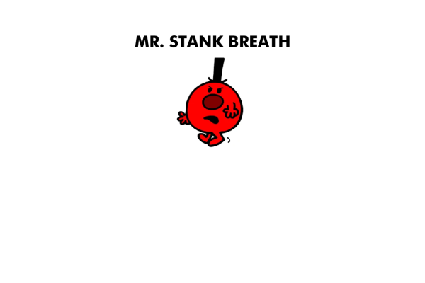 Mr. Stank Breath Online - Image 5