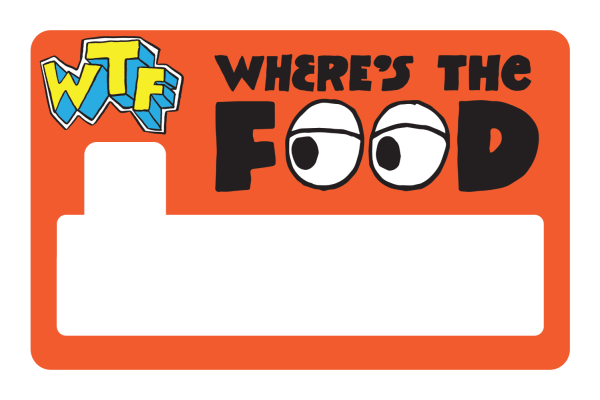 Wheres The Food Online Sale - Image 4