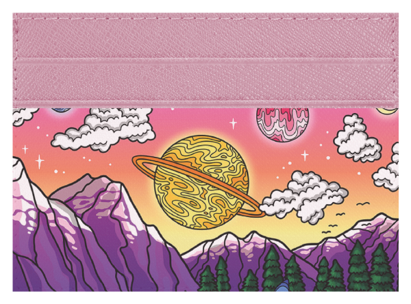 Purple Mountains Online
