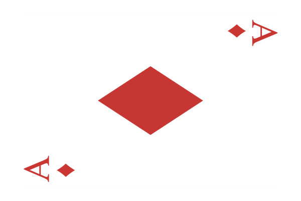 Ace of Diamonds Online Hot Sale