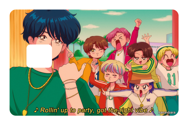 Rolling up Online - Image 3