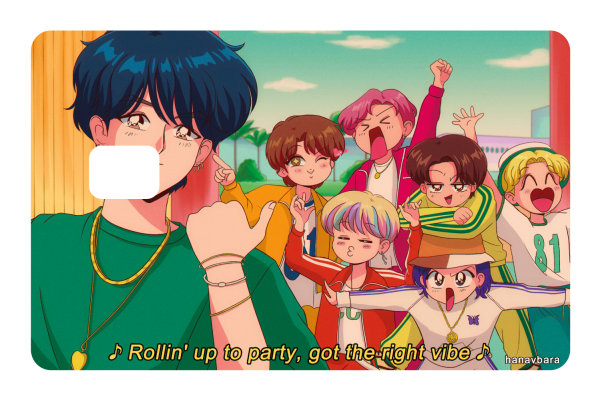 Rolling up Online - Image 2