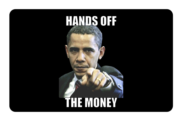 Hands Off Hot on Sale
