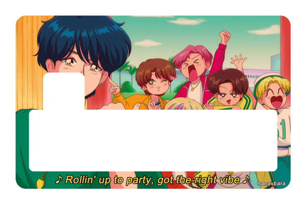 Rolling up Online - Image 4