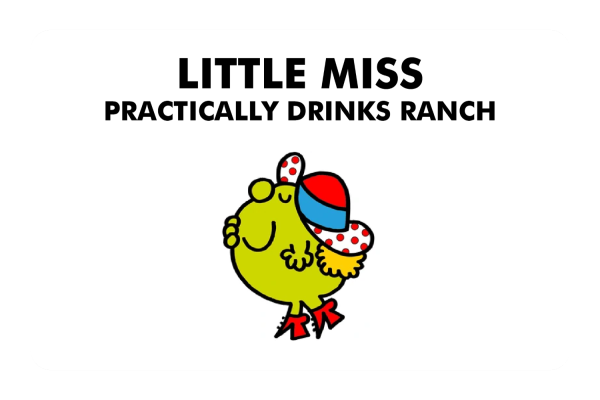 Little Miss Drinks Ranch Online now