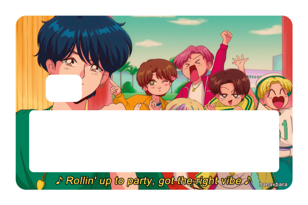 Rolling up Online - Image 5
