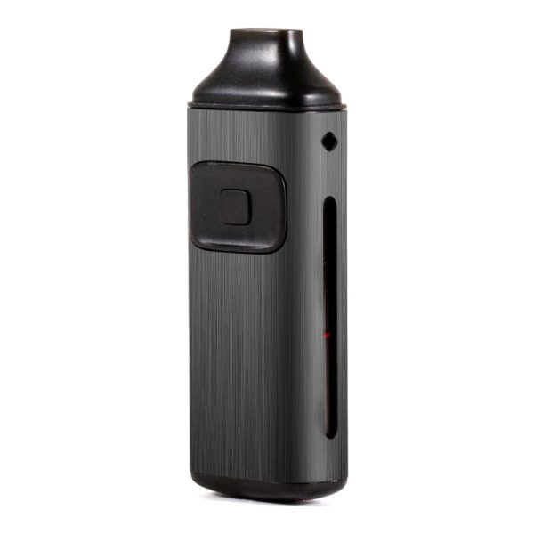 Brushed Metallic Pattern Breeze Aspire Skin Supply