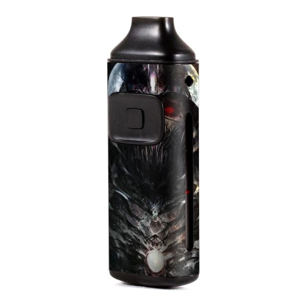 Evil Darth Breeze Aspire Skin Online Hot Sale