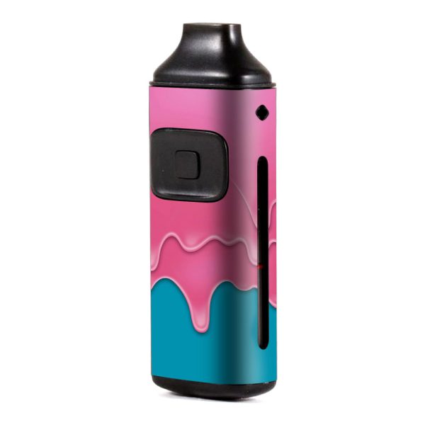 Dripping Ice Cream Drips Breeze Aspire Skin Online