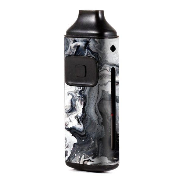 Marble White Grey Swirl Beautiful Breeze Aspire Skin For Sale