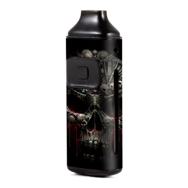 Skulls Inside Skulls Art  Breeze Aspire Skin Online Sale