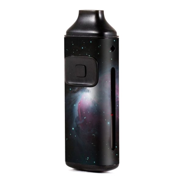 Space Stars Breeze Aspire Skin Fashion