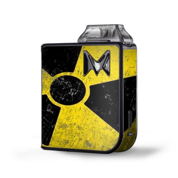 Bio Hazard Zombie Mipod Mi Pod Skin Sale