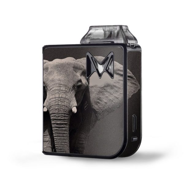Close Up Of The Elephant Mipod Mi Pod Skin Supply