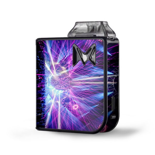 Laser Trance Edm Lights  Mipod Mi Pod Skin Sale