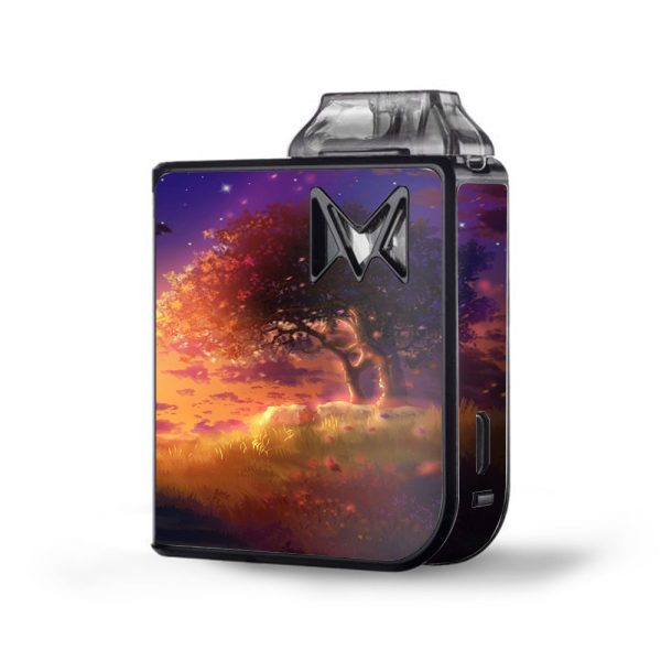 Beautiful Tree Stars Night  Mipod Mi Pod Skin For Cheap