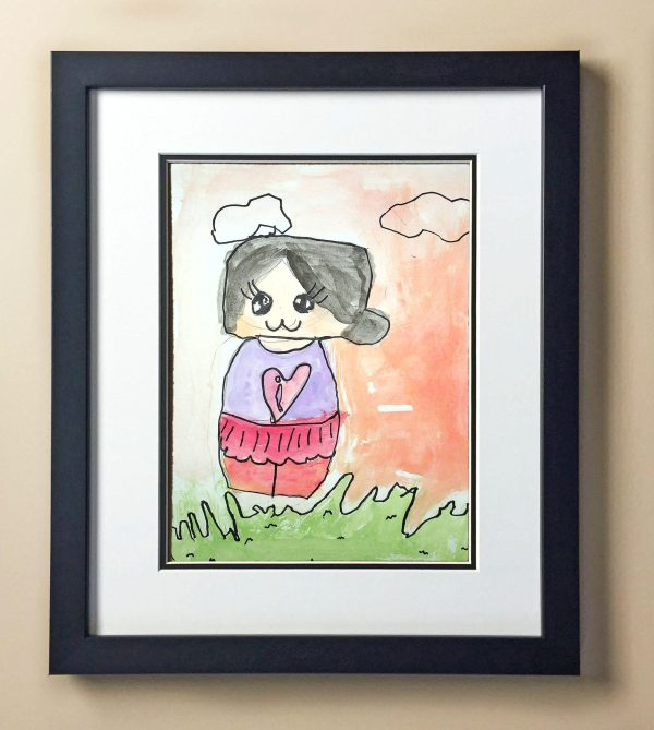 Emma Sa. 2nd Grade Jozwick 00186.jpg on Sale