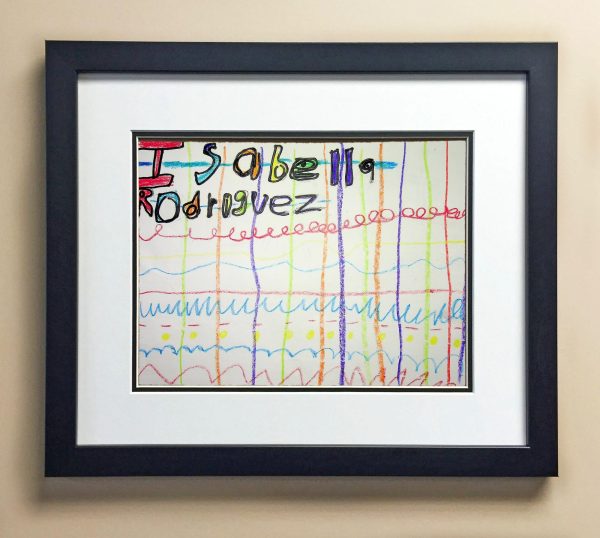 RODRIGUEZ IS. 2nd Grade Lazo 00053.jpg For Sale