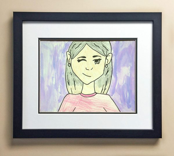 Emma Ma. 5th Grade Dooley 00342.jpg For Sale
