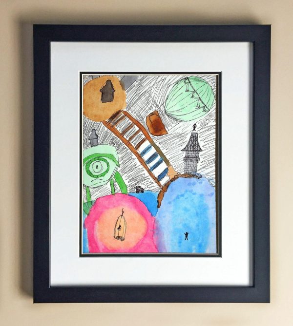 Eugenia Ba. 5th Grade Ohr 00517.jpg Online Sale