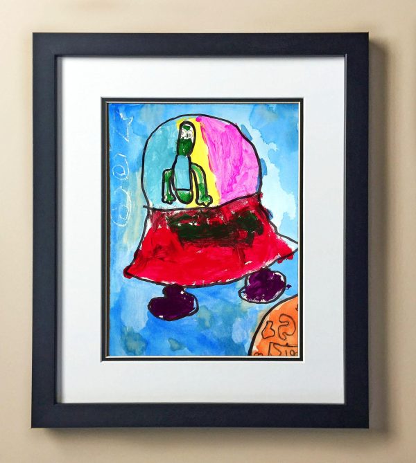 Luke Th. 3rd Grade Crowell 00246.jpg For Sale